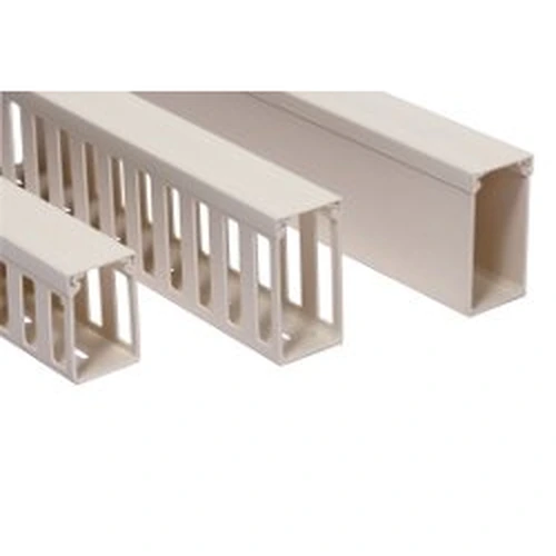 Non-halogen PP duct