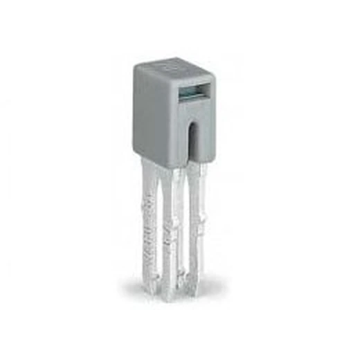 Terminal Block for Relaying – Adjacent Jumper (Insulated) – for 283 Series