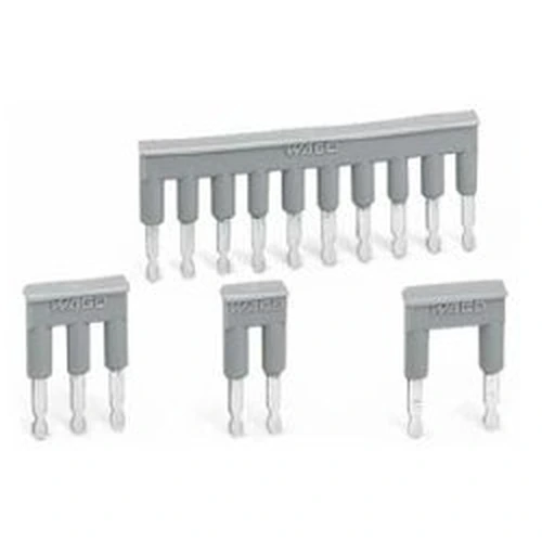 Terminal Block for Relaying – Comb Type Jumper (Insulation) – for 280/769/780/880 Series