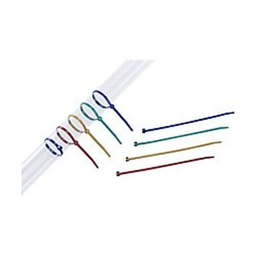 INSULOK “Metal-Content Tie”Detectable By Metal Detector”