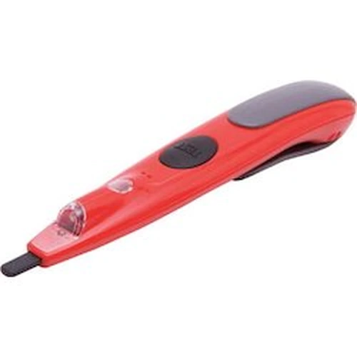 Voltage detector (exclusive for low voltage AC)