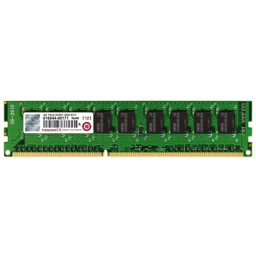 DDR3 240PIN SD-RAM ECC (Server / Work Station)