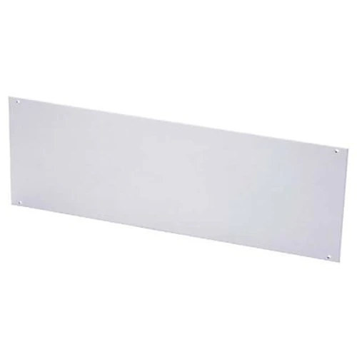 Front Panel A RKP Series