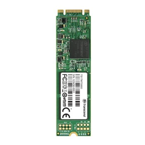 1TB, M.2 2280 SSD, SATA3, MLC