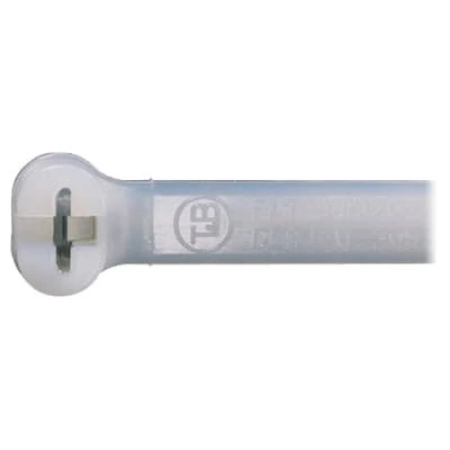 Ty-Raps / Cable Ties (2-Piece Type) Standard Type