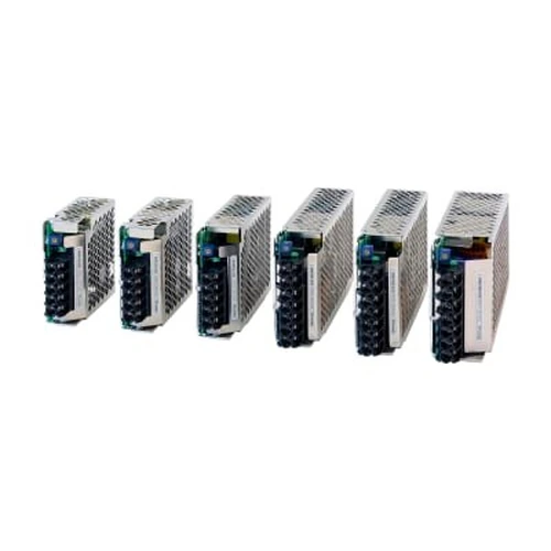 AC Input Switching Power Supply (AC-DC Converter), HWS-A Series