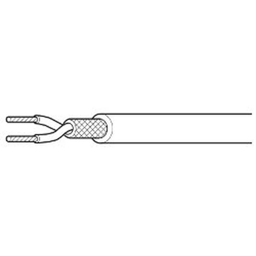 UL2481-SB UL Standard Lead-Free Heat Resistant PVC Shield Wire