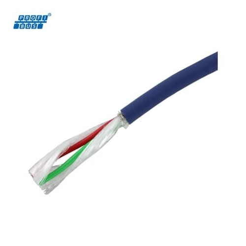 Cable for PROFIBUS