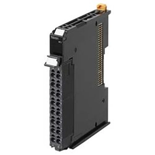 NX Series System Unit NX-PF I/O Additional Power Supply Unit