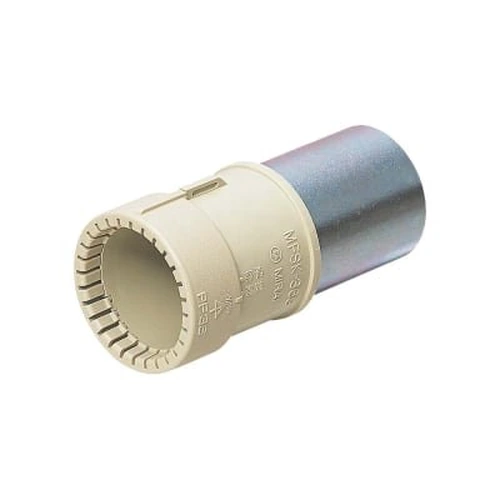 GP Adapter G Type With Screw Thread