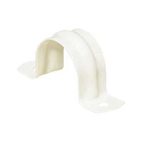 PF Pipe Stainless Steel Double-Saddle
