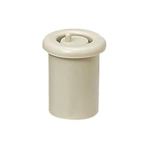 Flange Pipe With Knockout