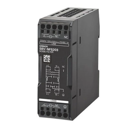 Noise Filter S8V-NF
