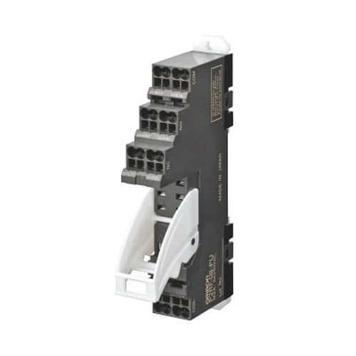 Push-In Plus Terminal Block Socket P2RF-□□-PU