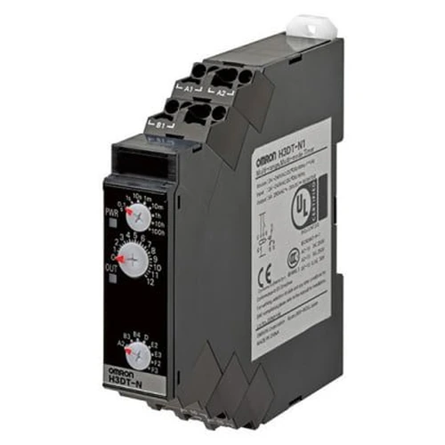Multi Timer H3DT-N/-L