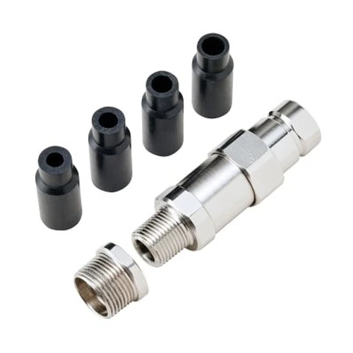 Explosion-Proof Cable Gland