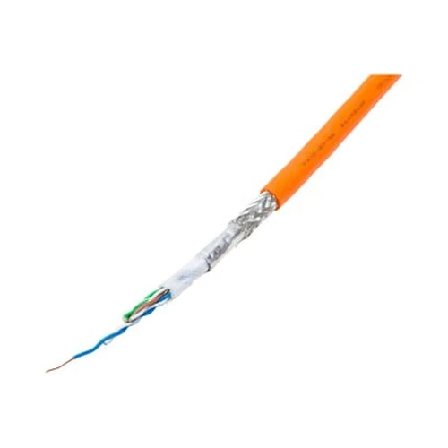 Industrial Ethernet Cable, CC-Link IE Field Network Compliant