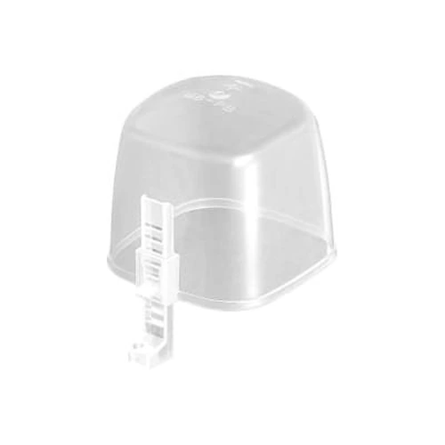 Plastic Cover for Wire Joint, Joint Pakkun (Retractable Slide Type)