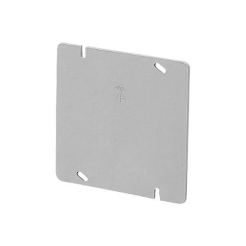 Plastic Plaster Ring (For Large Square)