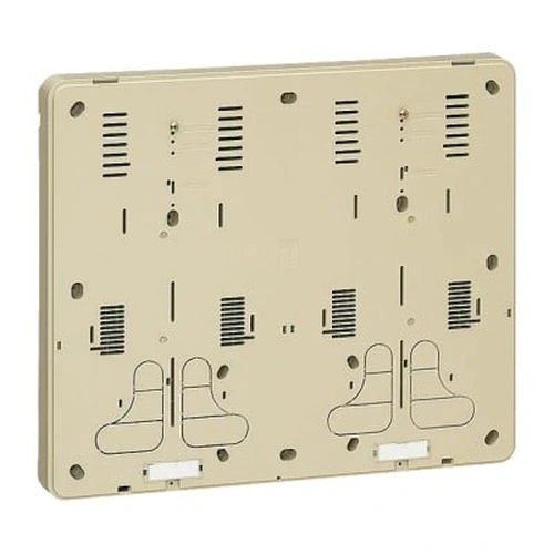 Integrated Watt-Hour Meter Mounting Plate