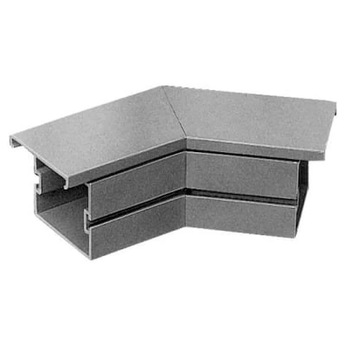Joint For Plastic Duct, 45° Bend