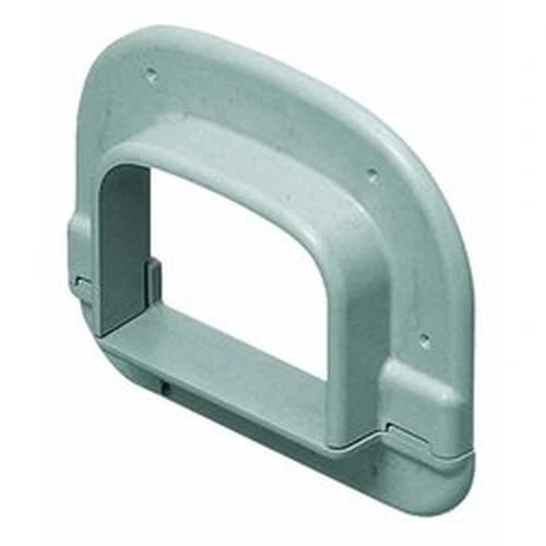 Cable Raceway Accessory: Cosmetic Cover