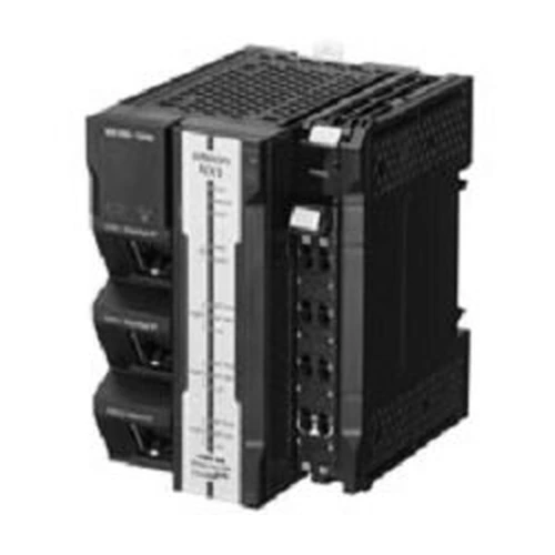 PLC NX Series NX1 CPU Unit NX102-□□□□