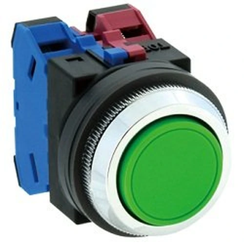 ø30 TWN Series Push-Button Switch