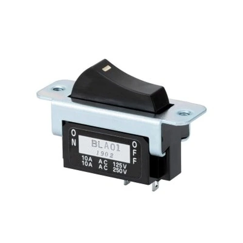 OTAX Operation Switch Rocker B Series