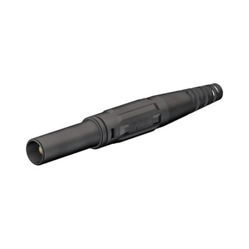 Staubli XL-410 ø4 mm Safety MULTILAM Plug