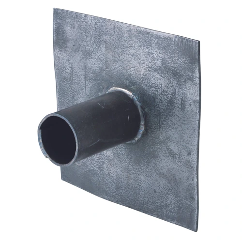 X-Ray Protection Piping Kit