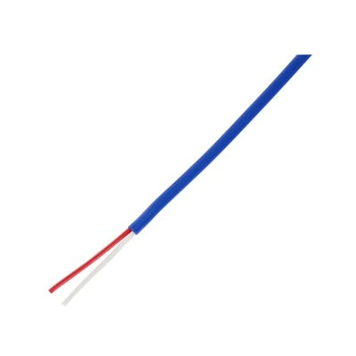 For K/T/V 105°C Heat-Resistant Flame-Retardant Vinyl-Coated Compensating Cable KX-G/TX-G/VX-G