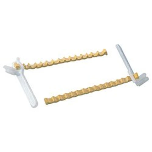 Repeat Series Rubber Clip