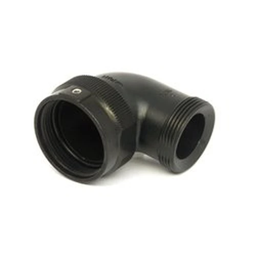 Waterproof Angle Back Shell for D/MS (D190) Series (R1)