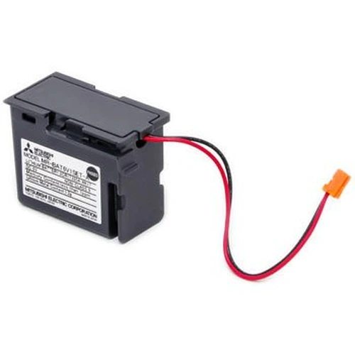 MR-J4 Series Battery