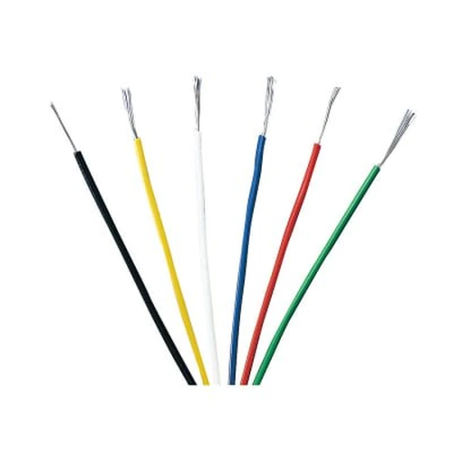 UL1430, Lead-Free Irrax, V2 Insulation Cable (Including Bobbin Winding / Reel Processed Products)