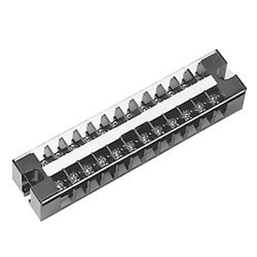 [TBE]Fixed Terminal Block (Cost-Effective Type) Type A