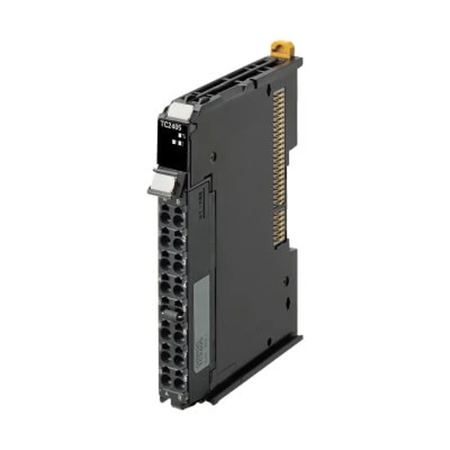 NX Series Temperature Control Unit NX-TC