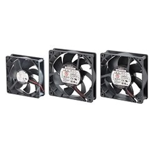 DC Axial Fans R89F-D