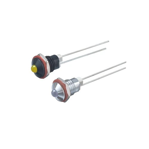 L/E/D Bracket, DB-9-F Series