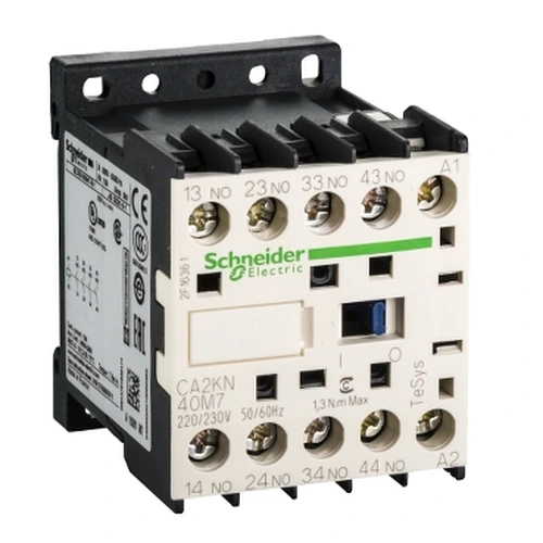 TeSys K Control Relay