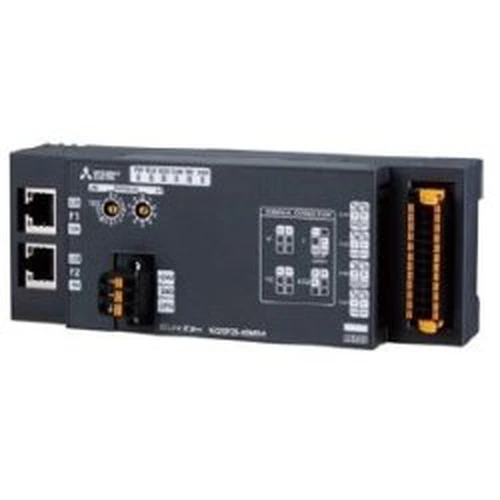 CC-Link IE Field Network, Block Type Remote Unit (Multi input)