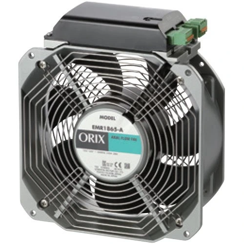 EC fan EMR series
