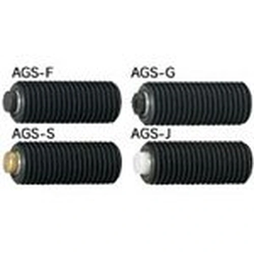 Aligning Grip Screw (Brass)