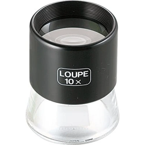 Scale Magnifier (Cup Magnifier)