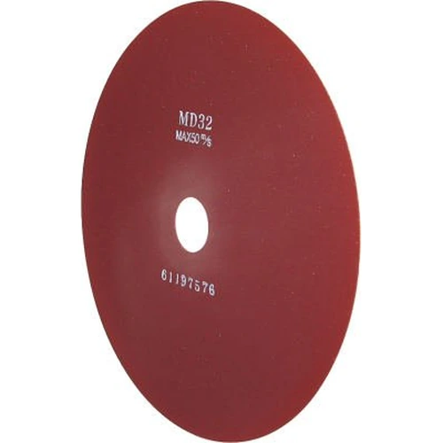 Resinoid Diamond Ultra Thin Cut-Off Wheel RCD