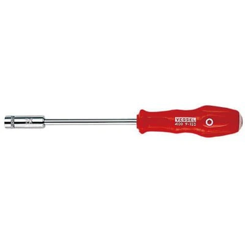 Power Socket Screwdriver No. 4100