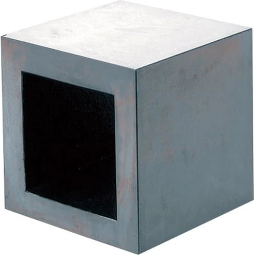 Box Parallel 4-Face Machine Finishing (1BOX)