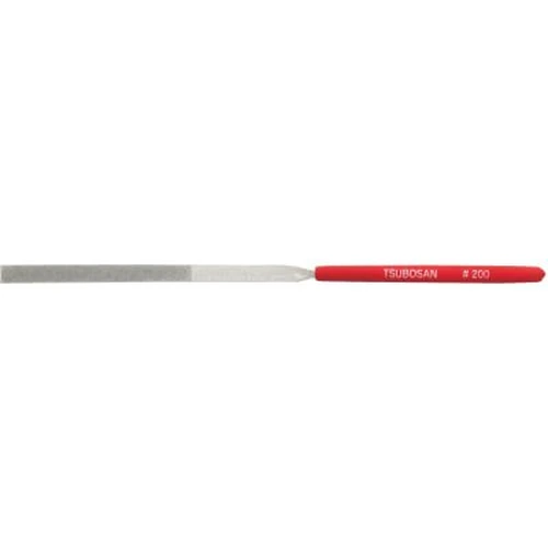 Diamond File S Type (Precision)