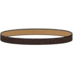 Sand Belt, Width 6 mm